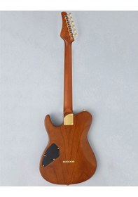 Resim Fujigen Iliad Elektro Gitar Eılew1hsrm/hcb 