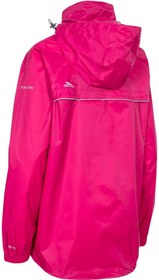 Resim Trespass UAJKRATR0001 Qikpac X Packaway Tp75 Unisex Yağmurluk 