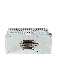 Resim Ines-150-24 - 150W 24Vdc 6.5A Ray Montajlı Kapalı Tip Güç Kaynağı 