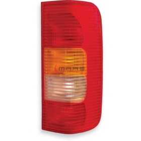 Resim Mars Volkswagen Volt (LT 35) Duylu Sağ Stop Lambası 1998-2005 -2d0945096c 
