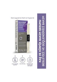 Resim Kaş Kirpik Serumu Talya 