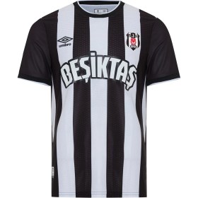 Resim Beşiktaş Orijinal Çubuklu Forma 1 Alana 1 Hediye 