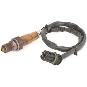 Resim Bosch-0258006428 - Sensor Lambda Bmw N40-n45 / E46 