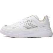 Resim Hummel Hml Marke Kadın Beyaz Sneaker 900332-9001 