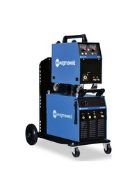 Resim Magmaweld ID 350 M-5 ECO Kaynak Makinesi 