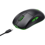 Resim Havit Gamenote MS975WB Ultra Hafif 20.000 Dpı Gaming Oyuncu Mouse 2.4ghz + Bluetooth 5.1 