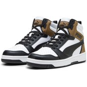Resim Puma Rebound V6 Erkek Ayakkabı 39232609 