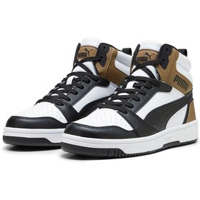 Resim Puma Rebound V6 Erkek Ayakkabı 39232609 