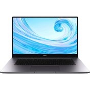 Resim Huawei MateBook D15 i3-10110U 8 GB 256 GB 15.6" W10H Dizüstü Bilgisayar Huawei