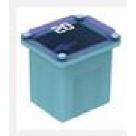 Resim 0424050 Micro Dişi Sigorta 50 Amper 15X12.10 mm Kirmizi Dpmah 