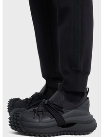 Resim Emporio Armani Erkek Pantolon 6d1pk3 1jhsz 0999 Siyah Siyah 