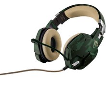Resim TRUST 20865 GXT322C DYNAMIC GAMİNG KULAKLIK 