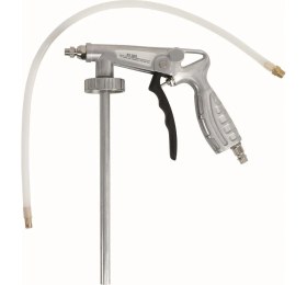 Resim Bgs Havalı Pütür Tabancası 