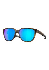 Resim Oakley 9250 925004 57 Erkek Güneş Gözlüğü Leopar 