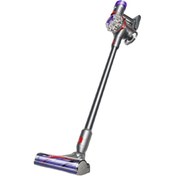 Resim Dyson V8 Absolute Şarjlı Dikey Süpürge 