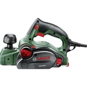 Resim AyrStore Bosch Pho 2000 82 mm Planya Makinası 680 Watt 