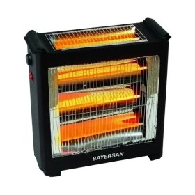 Resim Uslucan Alışveriş Şömine Tipi Isıtıcı Soba 2400W 