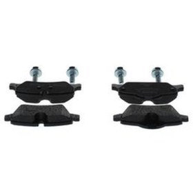 Resim Mini Cooper D F56 1.5d 2014-2019 Bosch Arka Balata Wva25980 