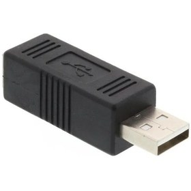 Resim Powermaster Usb Erkek Yazıcı Dişi Çevirici Jack Pm-2733 - 169053 