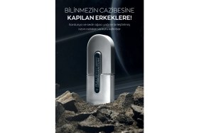 Resim Avon Full Speed Quantum Erkek Parfüm Edt 75 Ml. Üçlü Set 