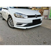Resim VW Golf 7.5 Ön Tampon Eki - 