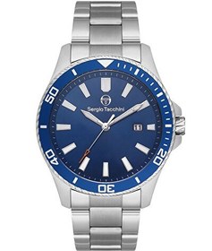 Resim Sergio Tacchini ST.1.10360.3 Erkek Kol Saati 