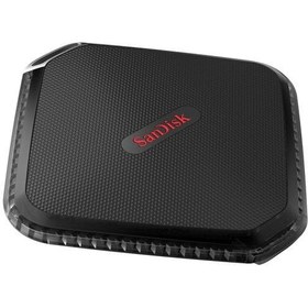Resim Sandisk Portable Ssd 1 Tb 