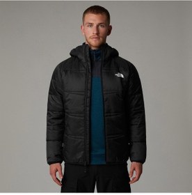 Resim The North Face Quest Synthetic Erkek Siyah Mont Nf0a5ıbrkx71 2800282 