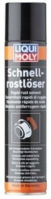 Resim LIQUI MOLY Rust Remover Pas Sökücü LQM-1612 (300 ml) 