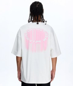 Resim Les Benjamins Short Sleeve Tee 302 