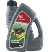 Resim Petro Time Gear Oil 75W-80 GL-4 Dişli Yağı 1 L 