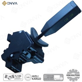 Resim Renault 21 R21 Far Kolu Sinyal Kolu 