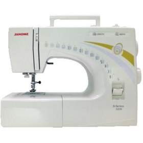 Resim Janome S323 Dikiş Makinesi 