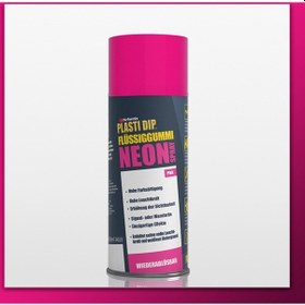 Resim Performix Plasti Dip 400 ML - Mat Neon Pembe 