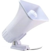 Resim N-Work HRN-508 Pazarcı Horn Hoparlör – 30W / 8 Oh 