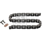 Resim FEBI 25213 Yag Pompa Zinciri W202 W203 W204 C208 C209 W210 0039978794 (WA751196) 