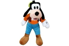 Resim Goofy Core Peluş 25 cm 