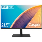 Resim Nirvana C215F 21.5" 7 ms Full HD LED Monitör Casper
