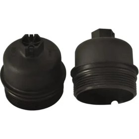 Resim Zetoto Opel Astra H 1.3-1.4 Jtd Yağ Filtre Kabı Ufı Tip Yan Sanayi 