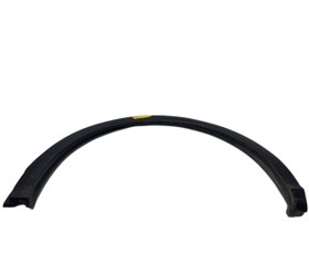 Resim Peugeot 3008 Sol Arka Çamurluk Plastik Dodik Çıtası Psa Orjinal 98402461XT 