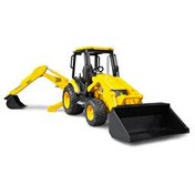 Resim Bruder John Deere JCB 4CX Kepçeli Ekskavatör 