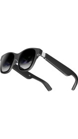 Resim Xreal Air Ar Gözlükleri, Büyük 201" Mikro-Oled Sanal Sinemaya Sahip Akıllı Gözlükler, Artırılmış Gerçeklik Gözlükleri, Pc/android/ios'ta Izleme, Akış ve Oyun Için 