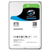 Resim 8TB SEAGATE SKYHAWK 256 MB 7/24 RV ST8000VX010 8TB SEAGATE SKYHAWK 256 MB 7/24 RV ST8000VX010