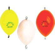 Resim Albastar Bulrag Olta Şamandırası KIRMIZI 45GR 