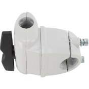 Resim Geeroyoo Stihl Fs 120/130/131/110/111/90/91/89/200 İçin Alüminyum Kesici Kolu Tutucu Klembi - Dayanıklı Bahçe Aksesuarı 