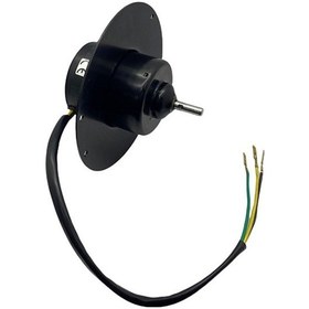Resim 12V Kalorifer Motoru Ym Kısa Mil Bmc Fatih N11.4282 