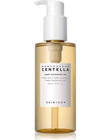 Resim Skin1004 Madagascar Centella Light Cleansing Oil 200 ML 