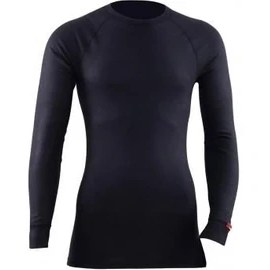 Resim Blackspade Unisex Termal Tişört 2. Seviye 9259 - Siyah Erkek İçlik Özellikleri: Yüksek Termal Koruma 