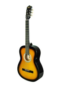 Resim Gitar Klasik Segovia Sgc100Sb 
