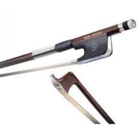 Resim CodaBow SPC4 Çello Arşesi - Prodigy Karbon (Eğitim/Orta Seviye - 4/4) | Karbon Fiber Stabilite Avantajı, Dengeli Yay Yapısı, Hızlı Cevap Süresi | Uyum: 4/4 Tam Boy Çellolar (Uzun Ömürlü ve Stabil Yapı) 